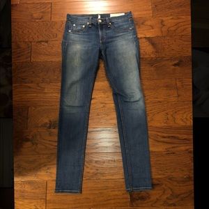 Rag & bone jeans